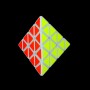 shengshou Master Pyraminx - Shengshou cube