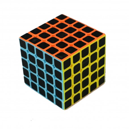 Z-Cube 5x5 in fibra di carbonio - Z-Cube