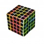 Z-Cube 5x5 in fibra di carbonio - Z-Cube