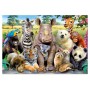 Educa Foto puzzle di classe 1000 pezzi - Puzzle Educa