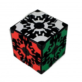 Meffert David Gear 2x2 V2 - Meffert's Puzzles