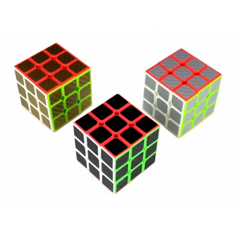 z-cube 3x3 fibra - Z-Cube