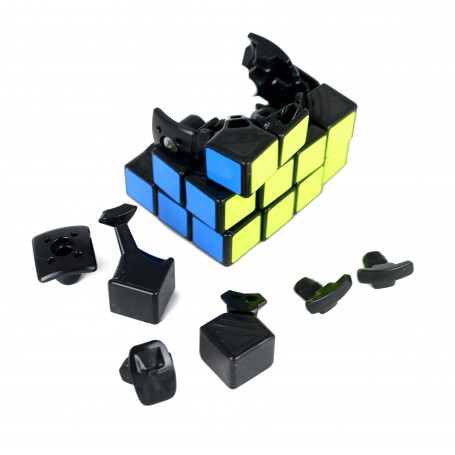 🧩 Pezzi per il cubo 4x4: Completa il tuo puzzle qui!