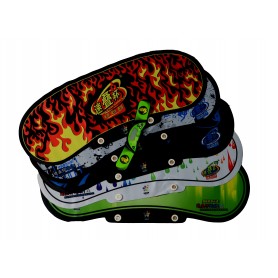 Pacchetto stack di velocità Yuxin Yuxin - 1