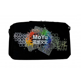 Borsa Speedcubing Moyu Moyu cube - 1