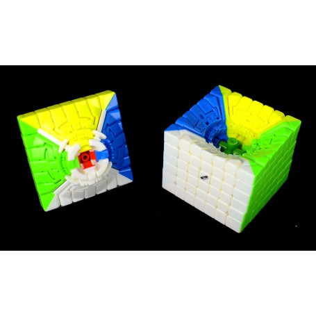 Ricambi per cubi 7x7 Kubekings - 1