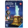 Puzzle Ravensburger Statua della Libertà con Luce 3D - Ravensburger