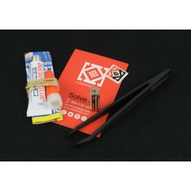 Kit di conversione magnetica - Kubekings