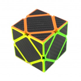 z-cube Skewb fibra - Z-Cube