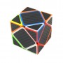 z-cube Skewb fibra - Z-Cube