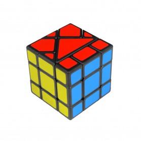 Dayan Venere delle Bermuda - Dayan cube