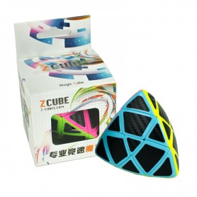 z-cube Mastermorphix fibra - Z-Cube