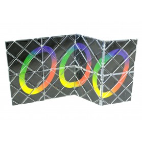 Lingao Magic 8 pezzi Kubekings - 2