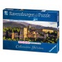 Puzzle Ravensburger Alhambra, Granada 1000 pezzi - Ravensburger