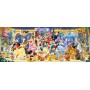 Ravensburger Puzzle Disney di gruppo 1000 pezzi - Ravensburger