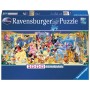 Puzzle Ravensburger Disney Group Photo 1000 pezzi - Ravensburger