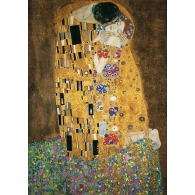 Puzzle Ravensburger Il Bacio 1000 Pezzi Ravensburger - 1