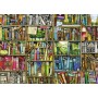 Puzzle Ravensburger La libreria magica 1000 pezzi - Ravensburger