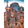 Puzzle Ravensburger Casa Batlló, Barcellona 1000 pezzi - Ravensburger