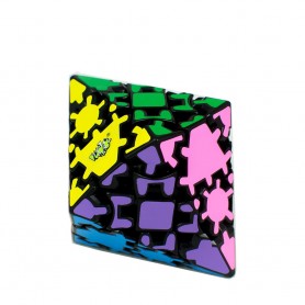 Dipiramide esagonale 3x3 LanLan Gear - LanLan Cube