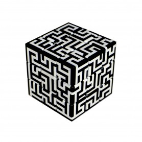 v-cube 3x3 Labirinto - V-Cube
