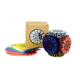 Macchina del tempo 2x2 - Kubekings