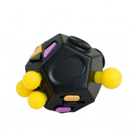 Cubo di Fidget cristallo sacro Fidget - 14