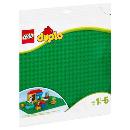 Piastra base per duplo - Lego
