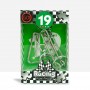 Circuito di Puzzle Modello: 19 - Racing Wire Puzzles