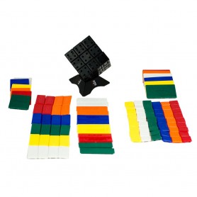 Secchio Twist banda 3x3 Kubekings - 1