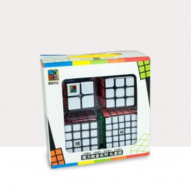 Pacchetto di iniziazione cubing veloce - Moyu cube