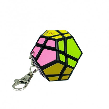 Portachiavi Mefferts Magic Cube Meffert's Puzzles - 6