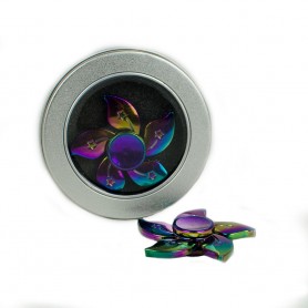 Fidget Spinner Stella Arcobaleno - Fidget