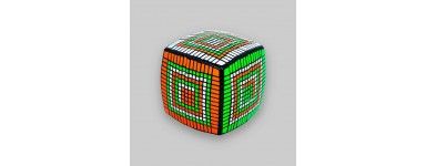 Acquista Cubo Di Rubik 13x13x13 Online [Offerte] - kubekings.it