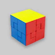 Acquista Modifiche 2x2 per il Cubo Di Rubik - kubekings.it