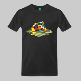 Acquista merchandising Cubo Di Rubik online- kubekings.it