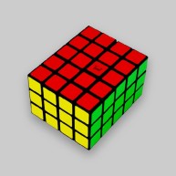 Cuboide 3x4x5 - kubekings.it