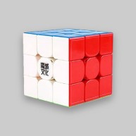 Acquista Cubo magico 3x3 miglior prezzo! - kubekings.it