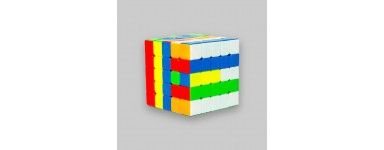 Vendita di Cubo Di Rubik 5x5x5 Online [Offerte] - kubekings.it