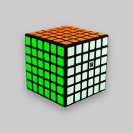 Acquista il miglior Cubo magico 6x6 online - kubekings.it