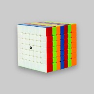 Acquista Cubo Di Rubik 7x7x7 Online [Offerte] - kubekings.it