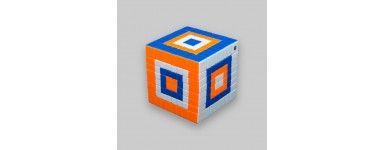 Acquista Cubo Di Rubik 8x8 online [Offerte] - kubekings.it