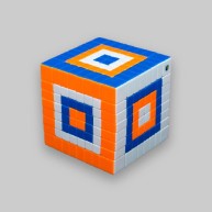 Acquista Cubo magico 8x8 online [Offerte] - kubekings.it