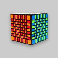 Vendita di Cubo magico 9x9 offerte online! - kubekings.it