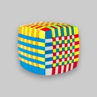 Acquista Cubo Di Rubik 10x10 Online [Offerte] - kubekings.it