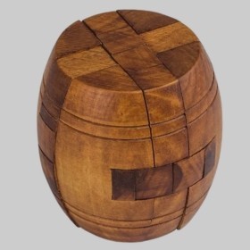 Vendita di Rompicapo In Legno online | kubekings.it