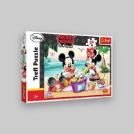 Puzzle per Bambini - Apprendimento Divertente - Kubekings