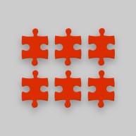 Acquista puzzle da 4000 pezzi online - kubekings.it