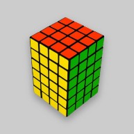 Cuboides 4x4xN, sfida la tua mente - kubekings.it