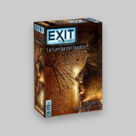 Acquista Escape Room Board Games | Kubekings